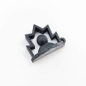 A Tiny Adventure - Character