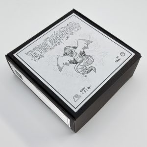 A Tiny Adventure - Pack 02