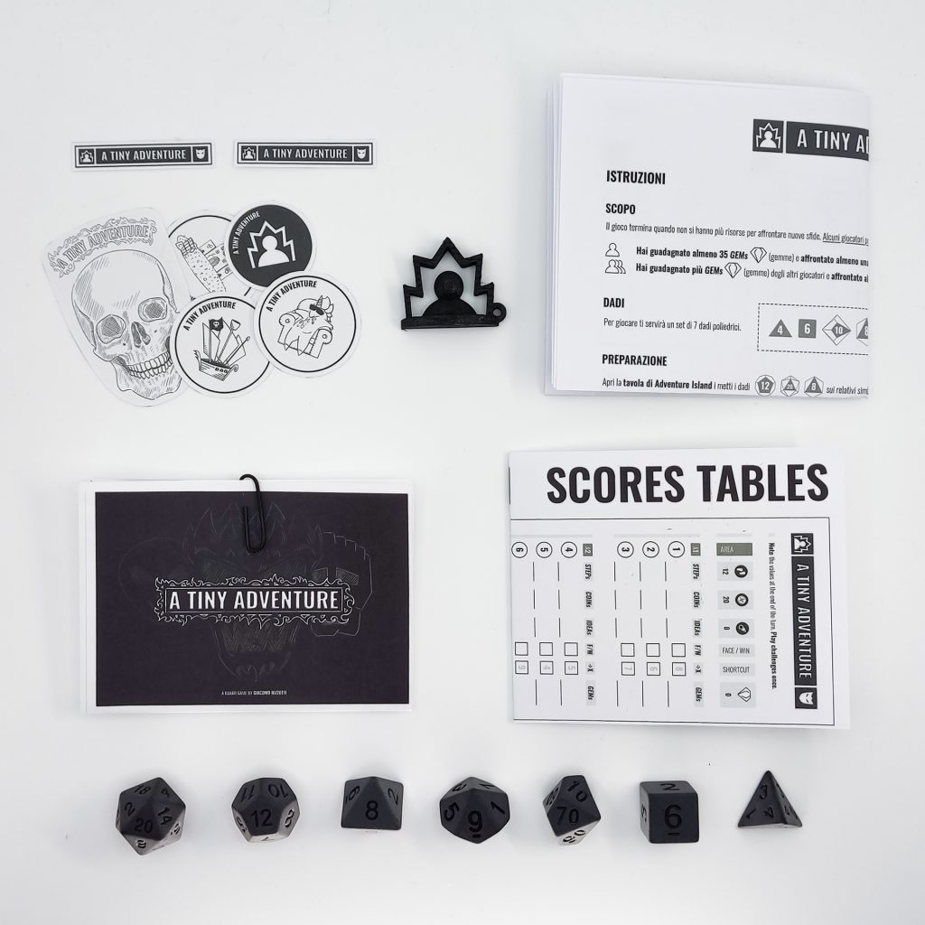 A Tiny Adventure - Tot 02